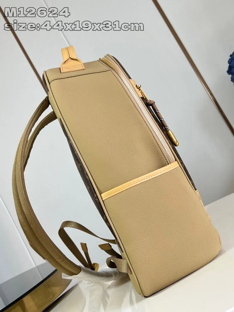 Louis Vuitton Backpacks Reliable 41423