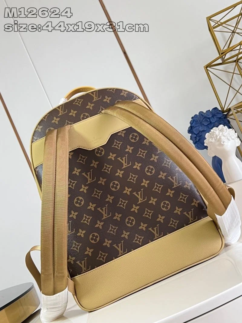 Louis Vuitton Backpacks Reliable 41423