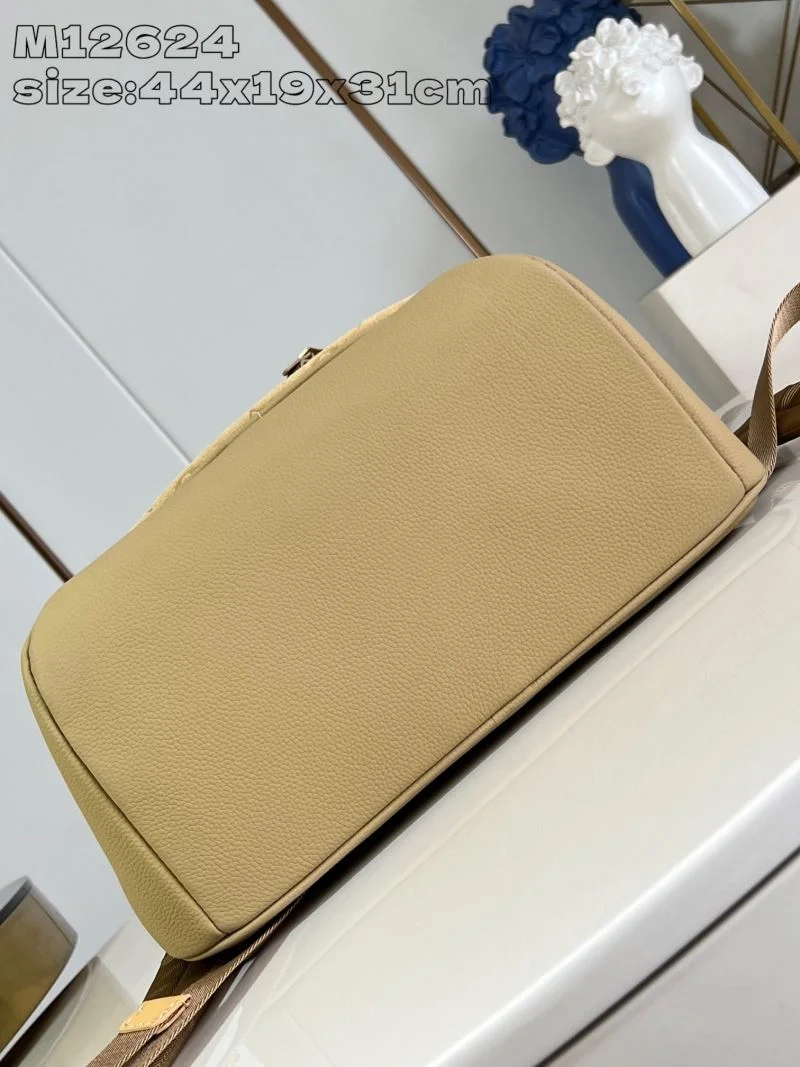 Louis Vuitton Backpacks Reliable 41423