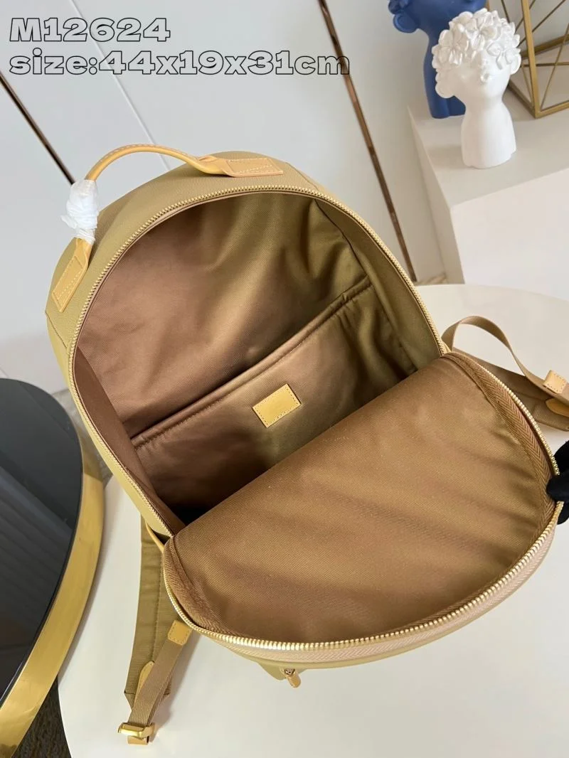 Louis Vuitton Backpacks Reliable 41423