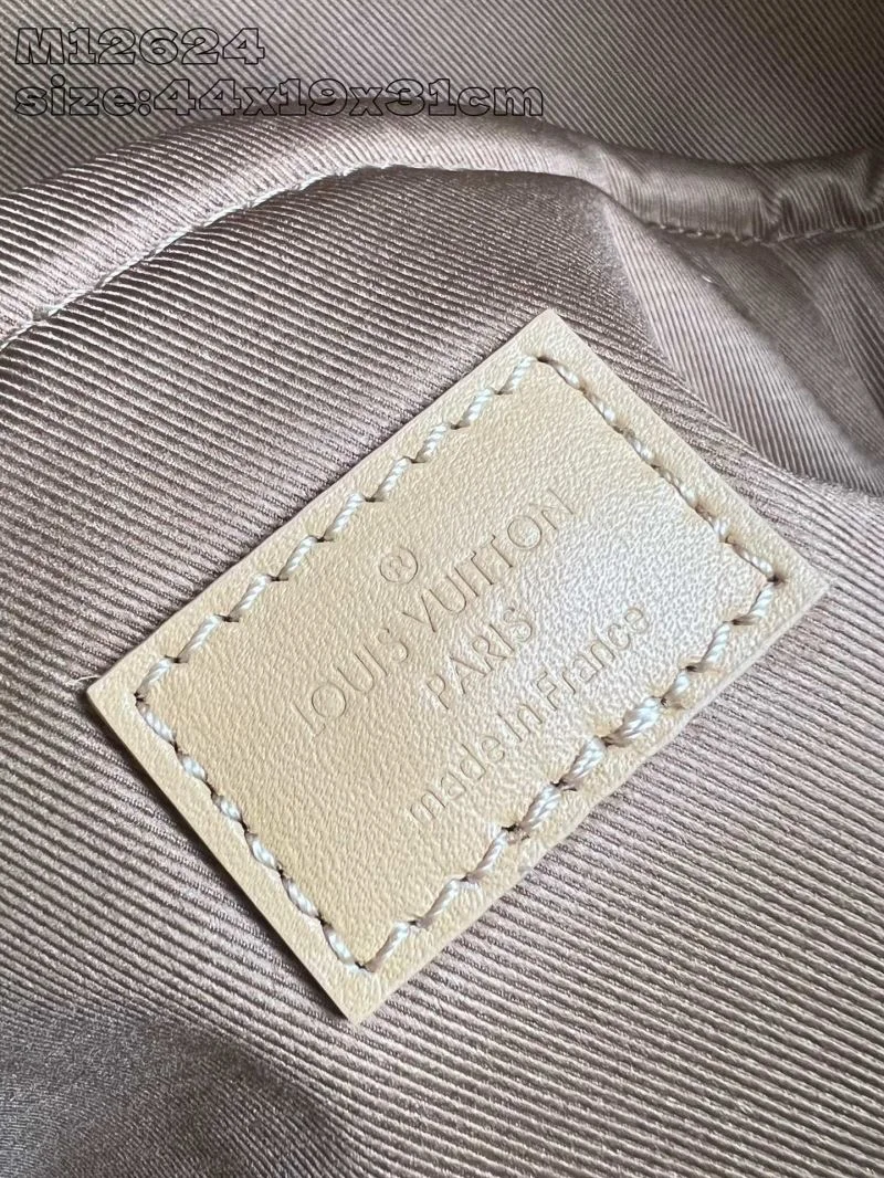 Louis Vuitton Backpacks Reliable 41423