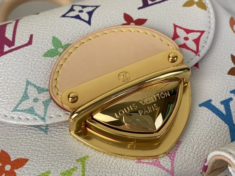 Louis Vuitton Backpacks Durable 40849