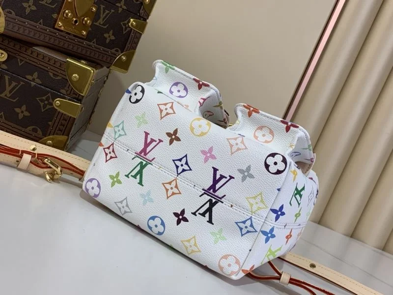 Louis Vuitton Backpacks Durable 40849
