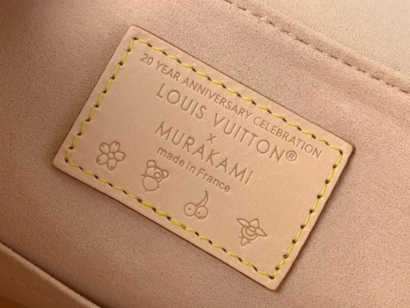 Louis Vuitton Backpacks Durable 40849