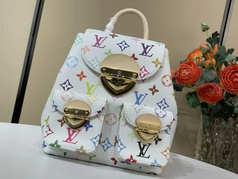 Durable Louis Vuitton Backpacks 40798