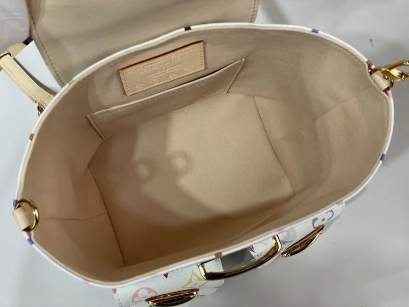 Durable Louis Vuitton Backpacks 40798