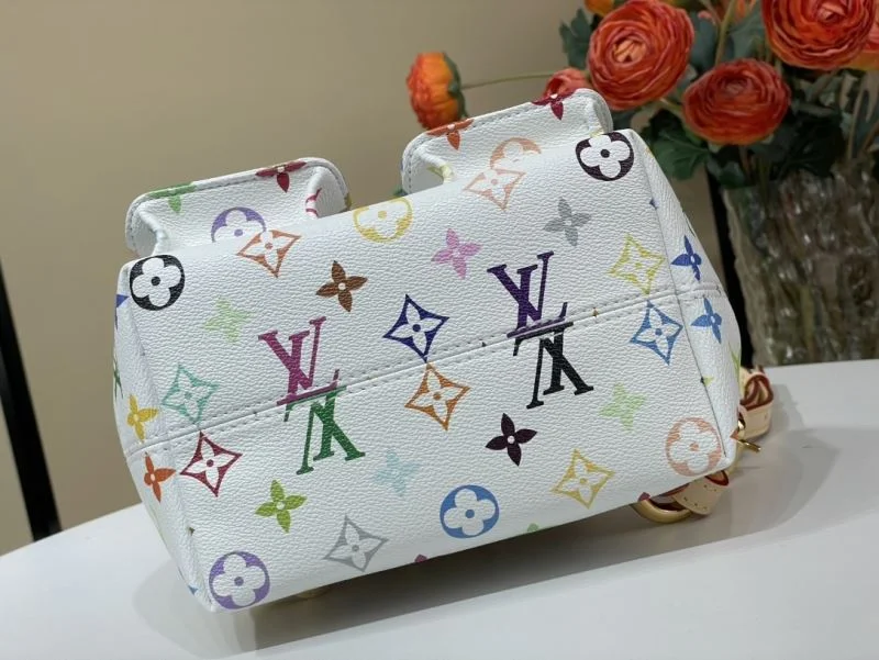 Durable Louis Vuitton Backpacks 40798