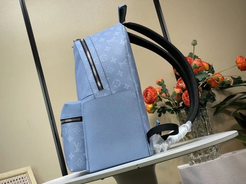 WellDesigned Louis Vuitton Backpacks 40797