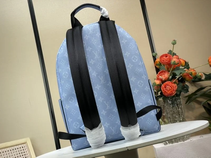WellDesigned Louis Vuitton Backpacks 40797