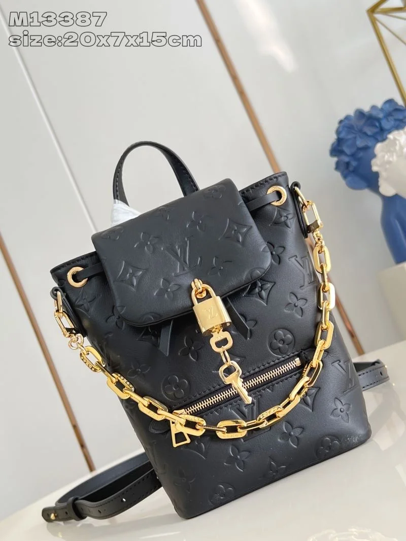 Louis Vuitton Backpacks UrbanChic 40795