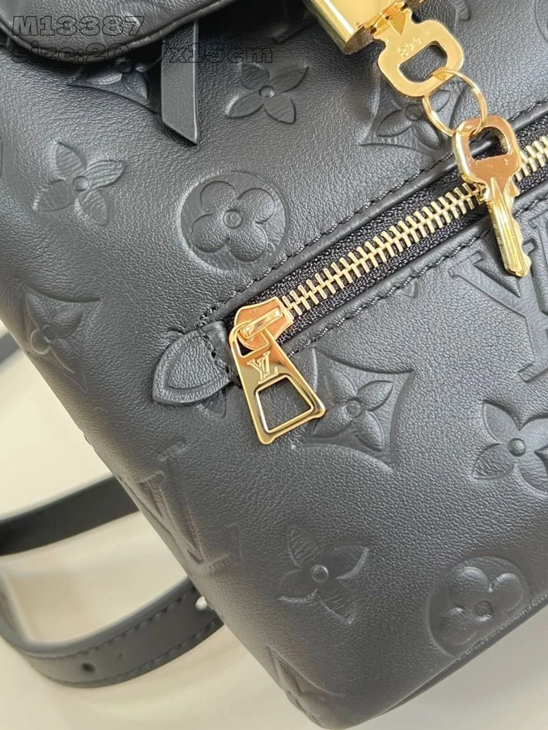 Louis Vuitton Backpacks UrbanChic 40795