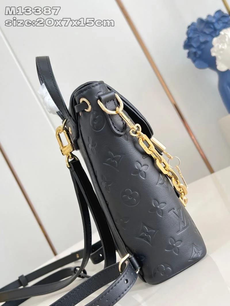 Louis Vuitton Backpacks UrbanChic 40795