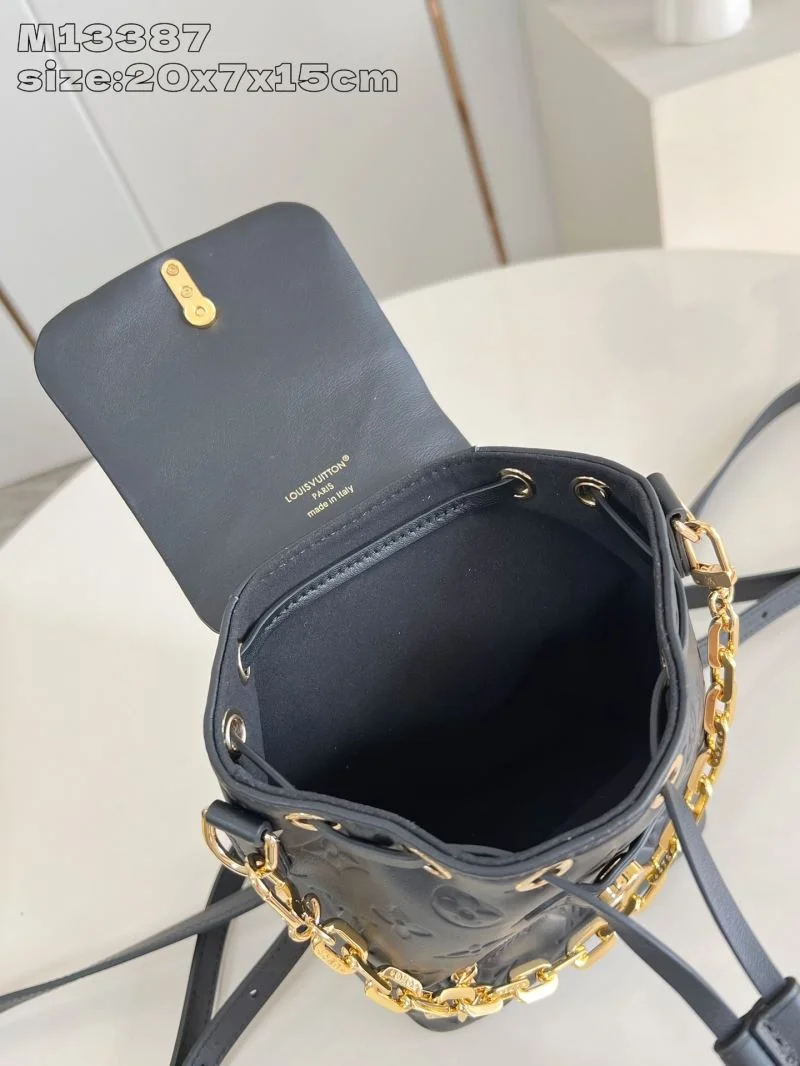 Louis Vuitton Backpacks UrbanChic 40795