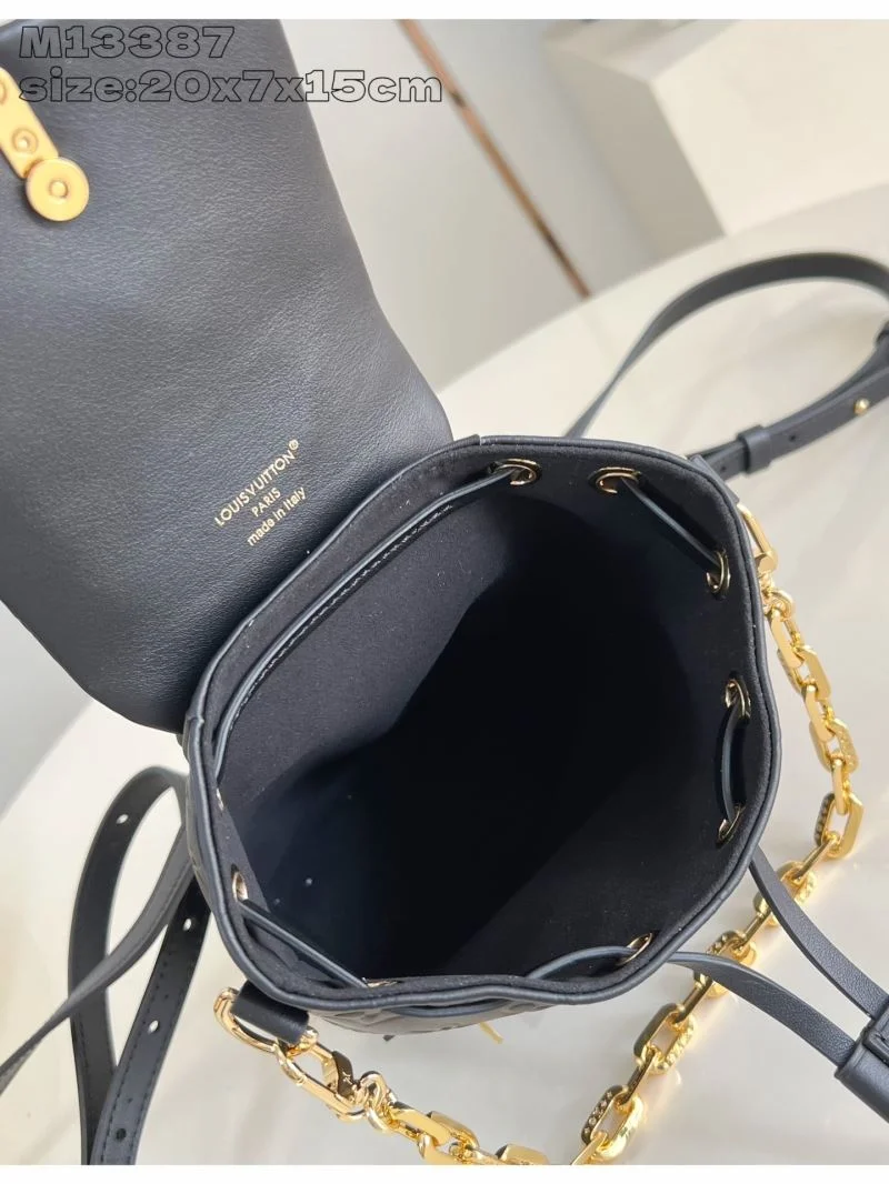 Louis Vuitton Backpacks UrbanChic 40795