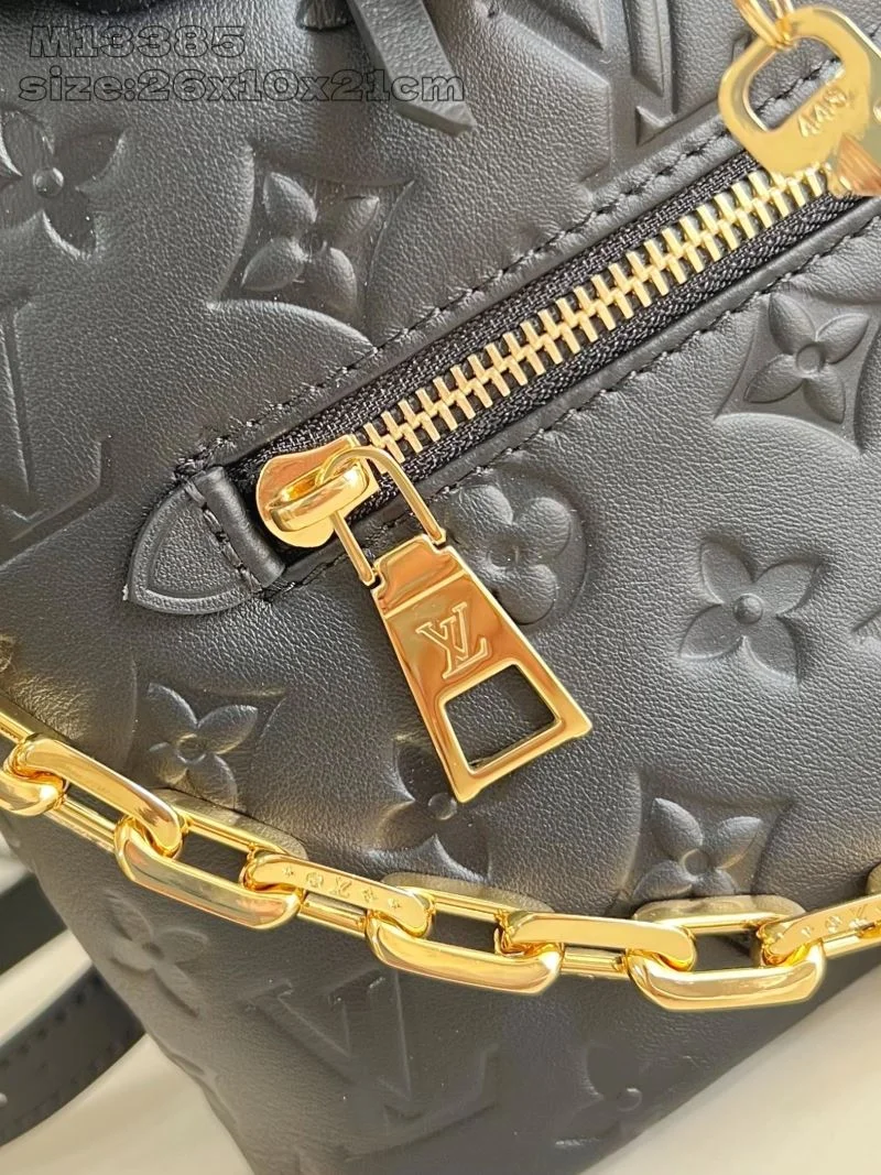 Louis Vuitton Backpacks ZipUp 40887