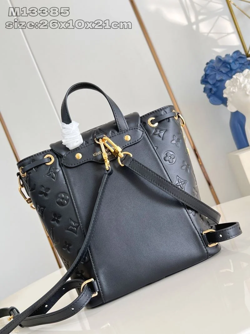 Louis Vuitton Backpacks ZipUp 40887