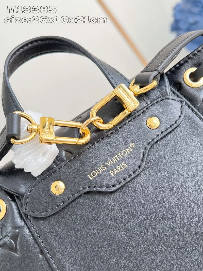 Louis Vuitton Backpacks ZipUp 40887