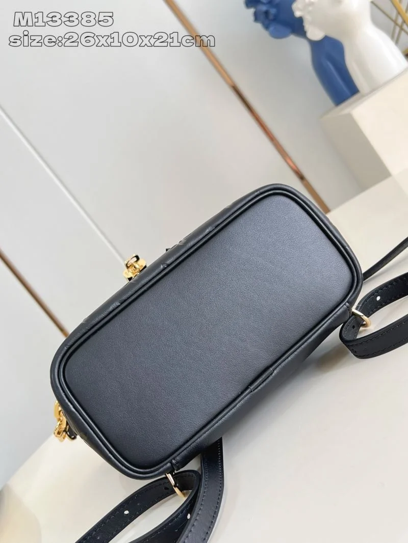 Louis Vuitton Backpacks ZipUp 40887
