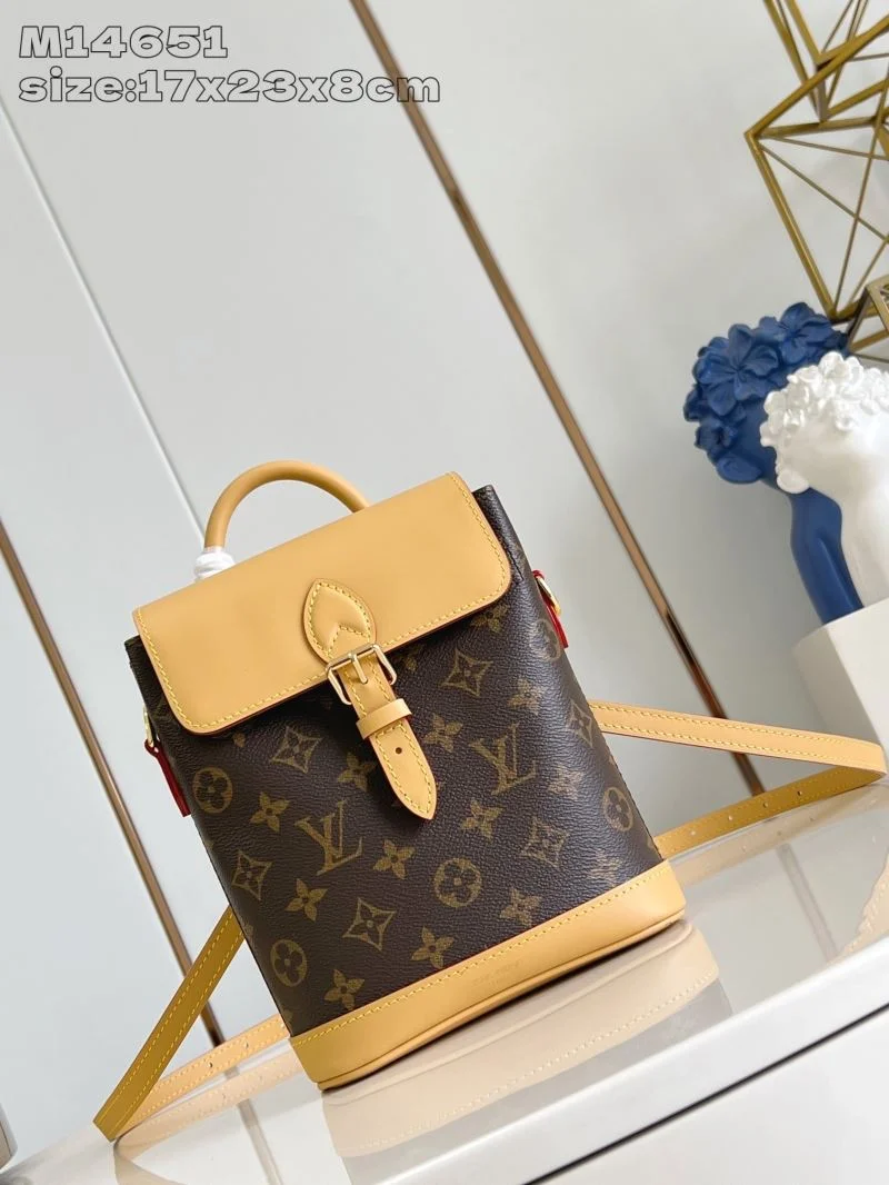 BestValue Louis Vuitton Backpacks 40831