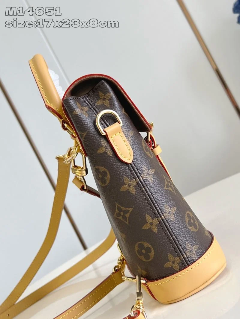 BestValue Louis Vuitton Backpacks 40831
