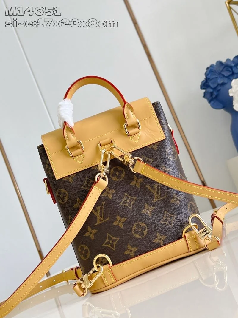 BestValue Louis Vuitton Backpacks 40831