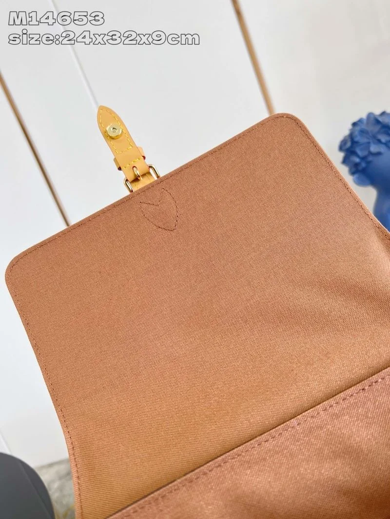 Louis Vuitton Backpacks WrinkleFree 40829