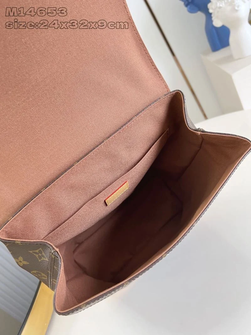 Louis Vuitton Backpacks WrinkleFree 40829