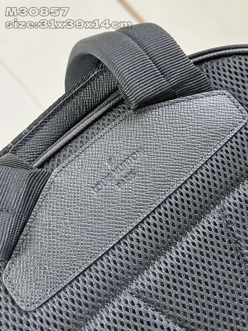 Louis Vuitton Backpacks Resilient 40826
