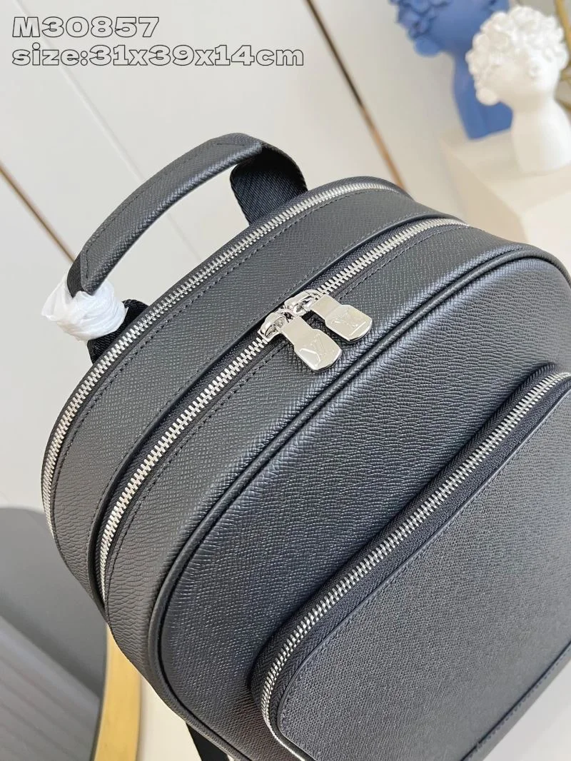 Louis Vuitton Backpacks Resilient 40826