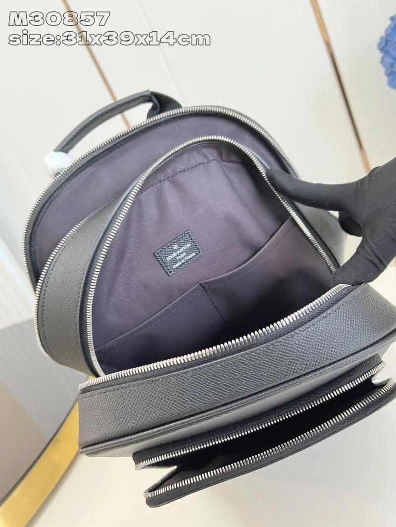 Louis Vuitton Backpacks Resilient 40826