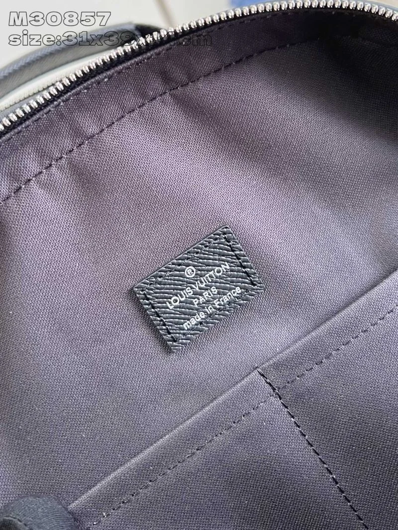 Louis Vuitton Backpacks Resilient 40826
