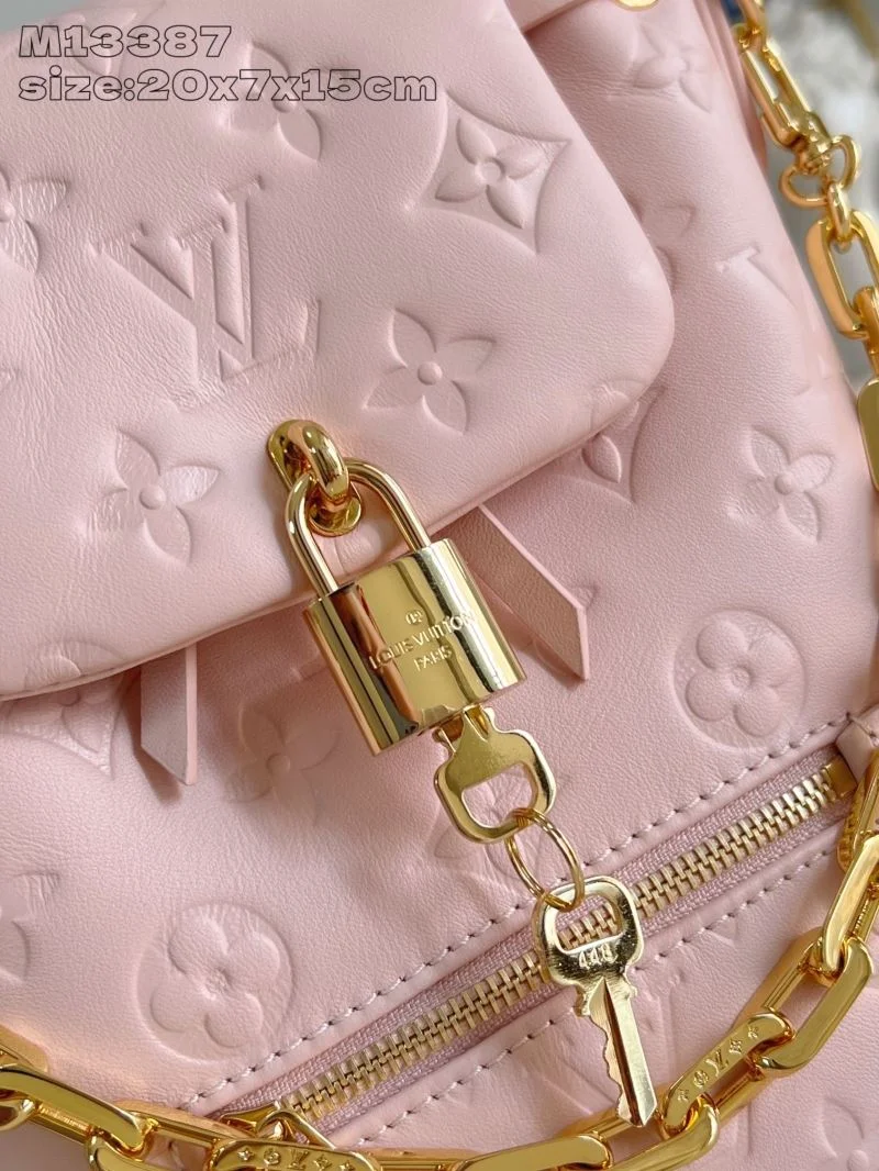 ZipUp Louis Vuitton Backpacks 40792