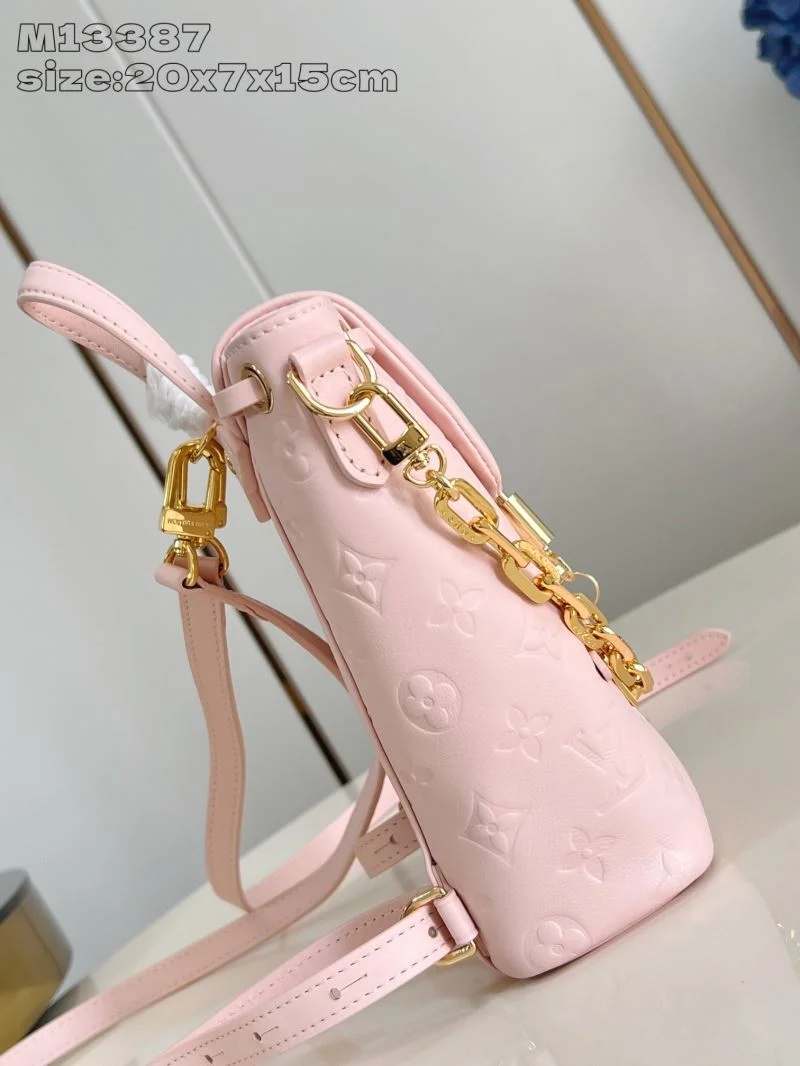 ZipUp Louis Vuitton Backpacks 40792