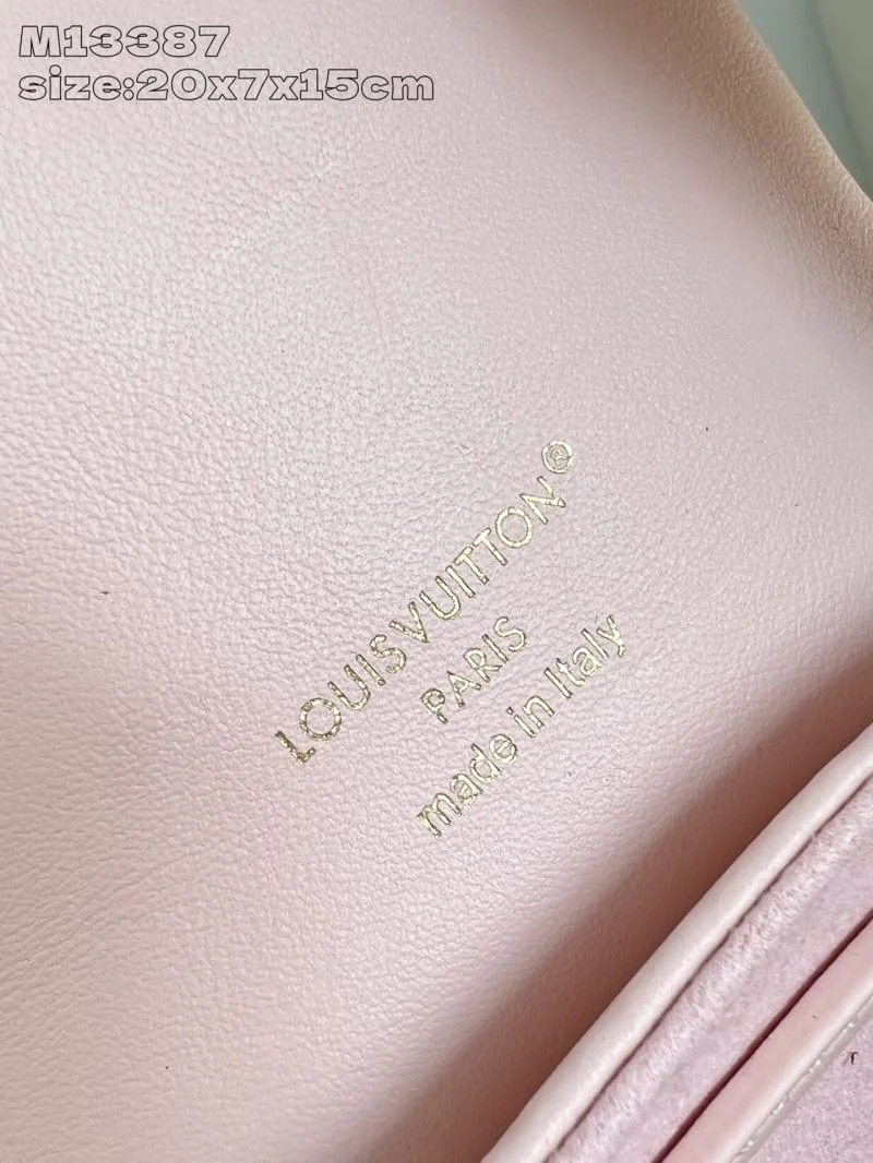 ZipUp Louis Vuitton Backpacks 40792