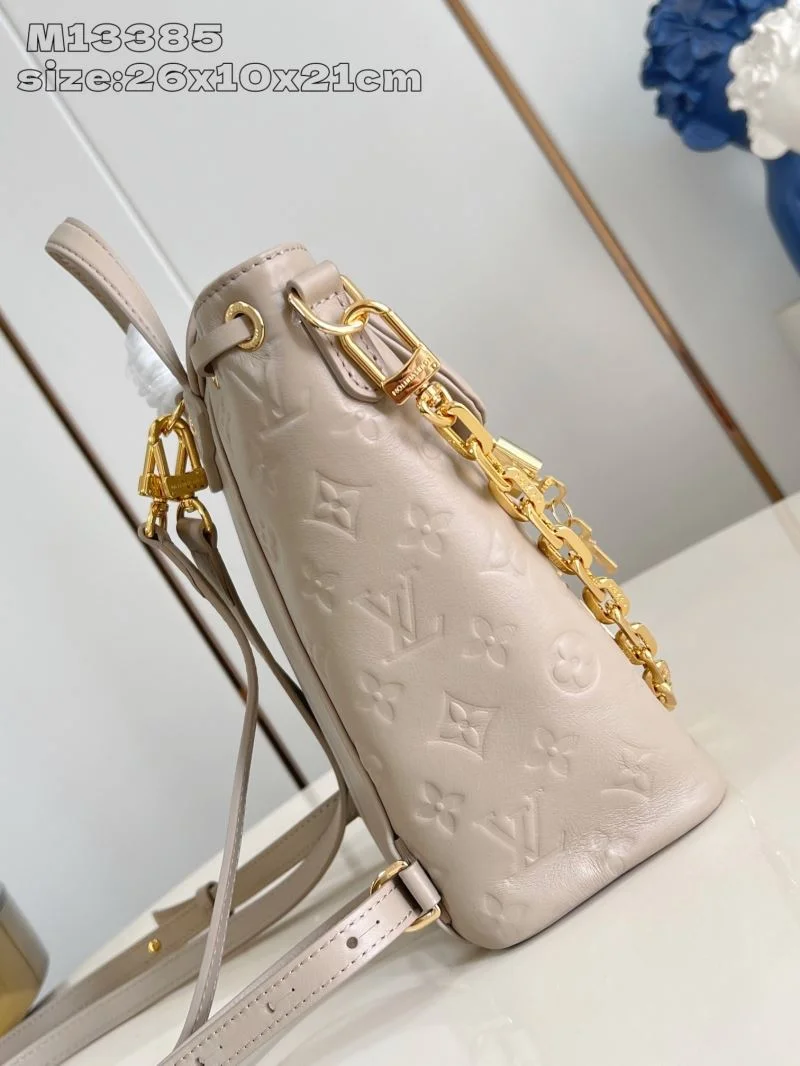 Comfortable Louis Vuitton Backpacks 40786