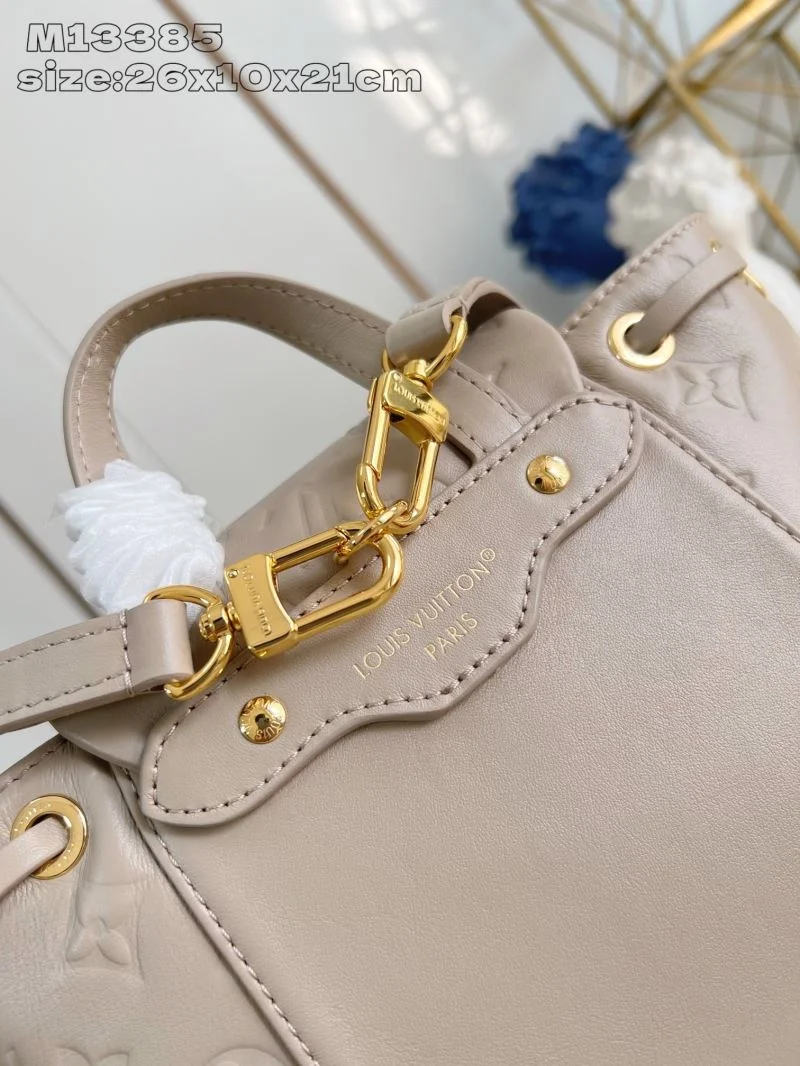 Comfortable Louis Vuitton Backpacks 40786