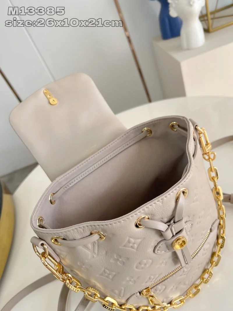 Comfortable Louis Vuitton Backpacks 40786