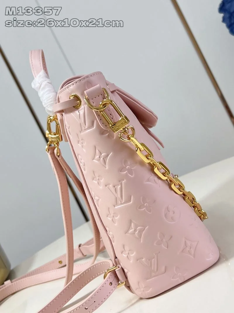Louis Vuitton Backpacks Minimalist 40824