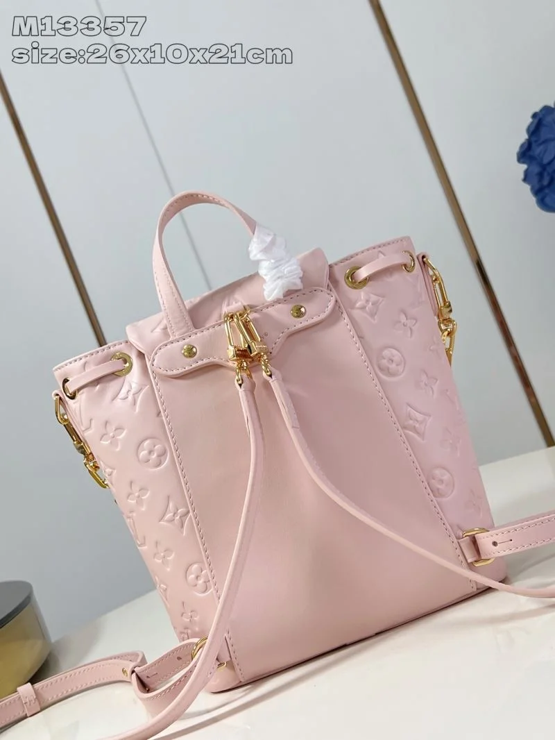 Louis Vuitton Backpacks Minimalist 40824