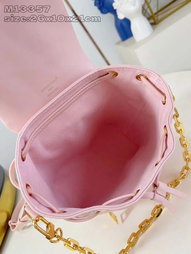 Louis Vuitton Backpacks Minimalist 40824