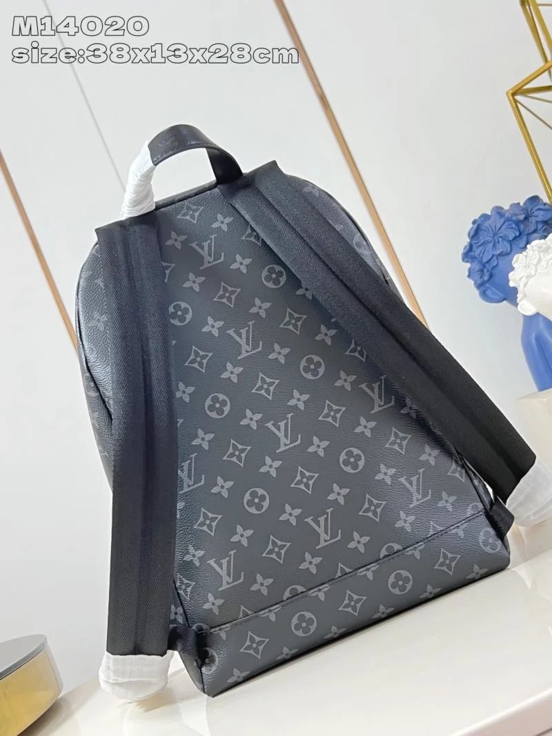 Louis Vuitton Backpacks TopPick 40790