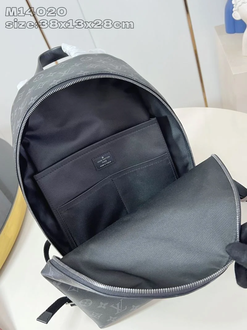Louis Vuitton Backpacks TopPick 40790