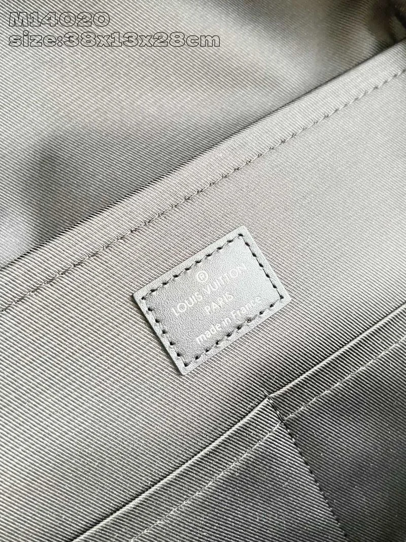 Louis Vuitton Backpacks TopPick 40790