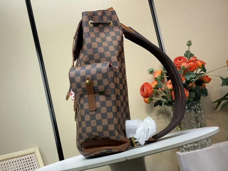 Louis Vuitton Backpacks FashionForward 40787