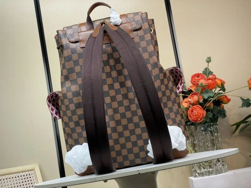 Louis Vuitton Backpacks FashionForward 40787