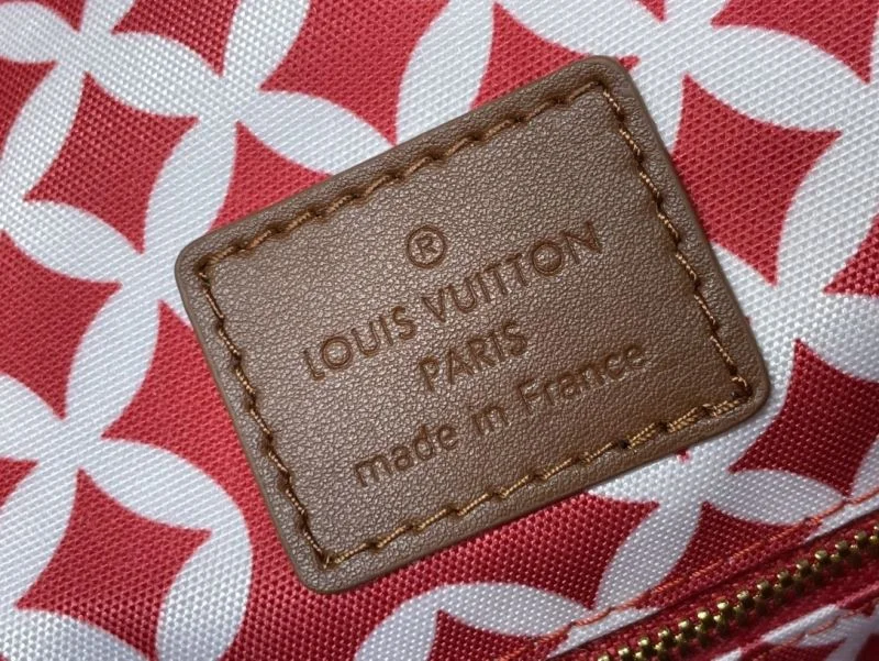 Louis Vuitton Backpacks FashionForward 40787