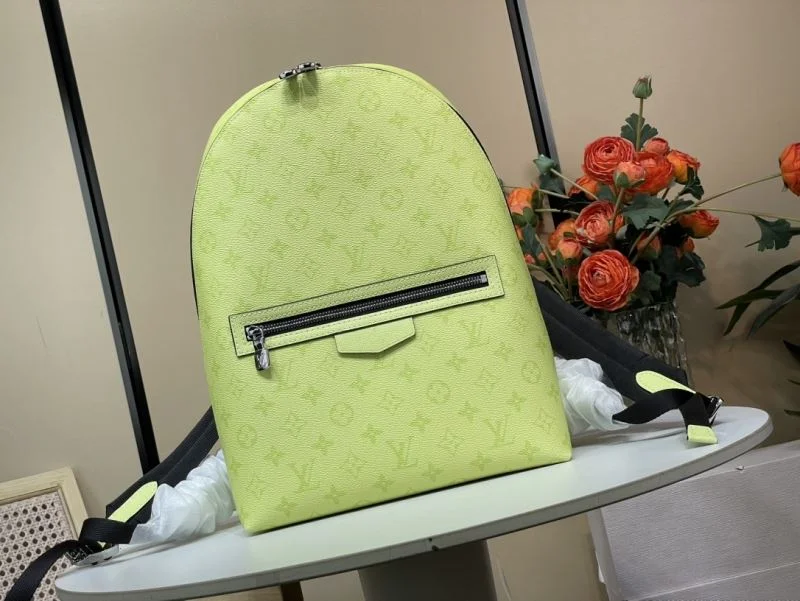 Louis Vuitton Backpacks Sustainable 40788