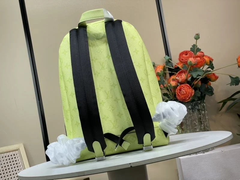 Louis Vuitton Backpacks Sustainable 40788
