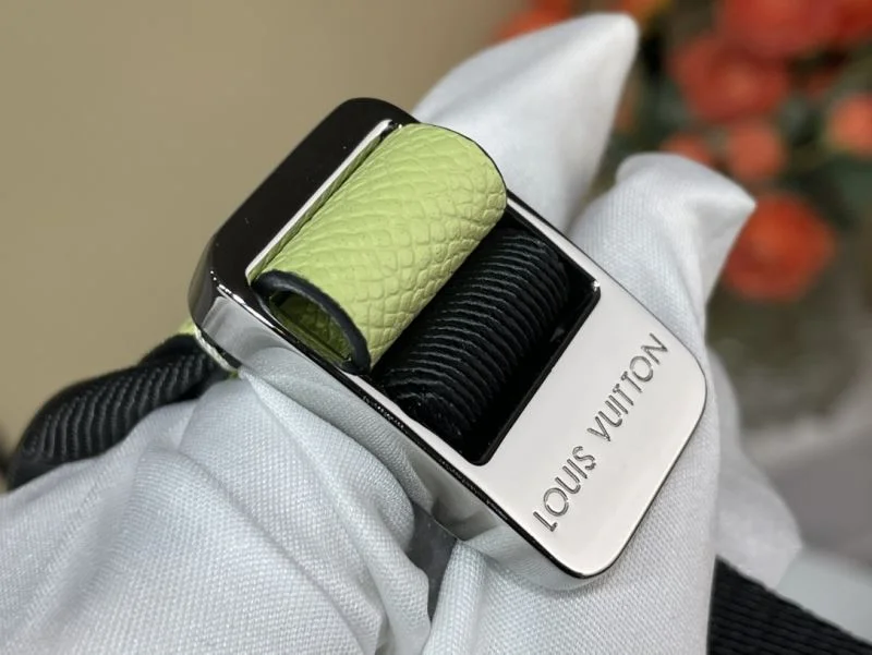 Louis Vuitton Backpacks Sustainable 40788