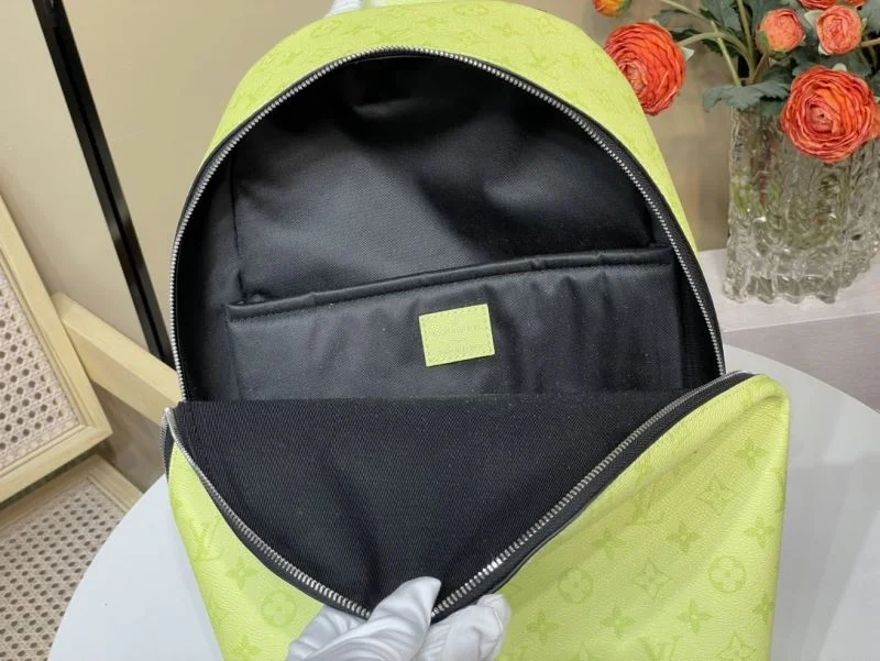 Louis Vuitton Backpacks Sustainable 40788